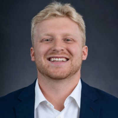Jake Thomson, founder of Thomson